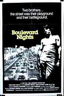  فیلم سینمایی Boulevard Nights به کارگردانی Michael Pressman