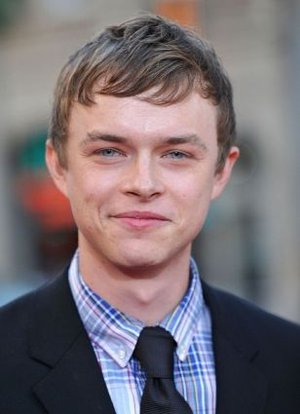 Dane DeHaan در صحنه فیلم سینمایی Amigo