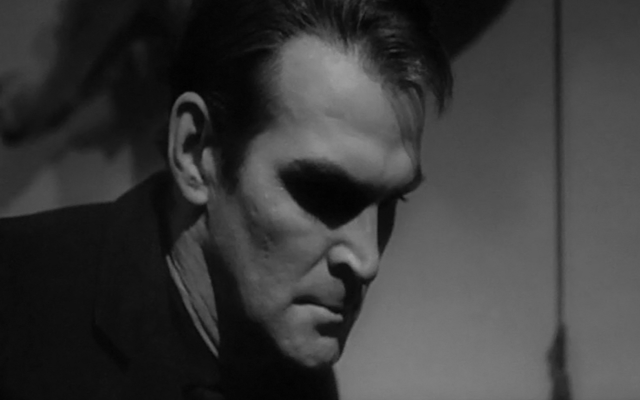  فیلم سینمایی Eva با حضور Stanley Baker