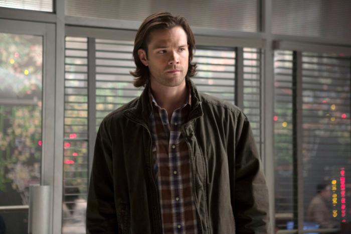  سریال تلویزیونی ماوراء  طبیعی با حضور Jared Padalecki