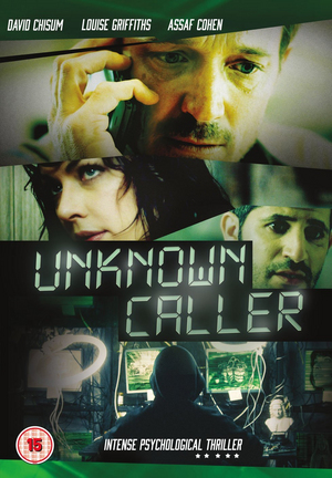  فیلم سینمایی Unknown Caller به کارگردانی 