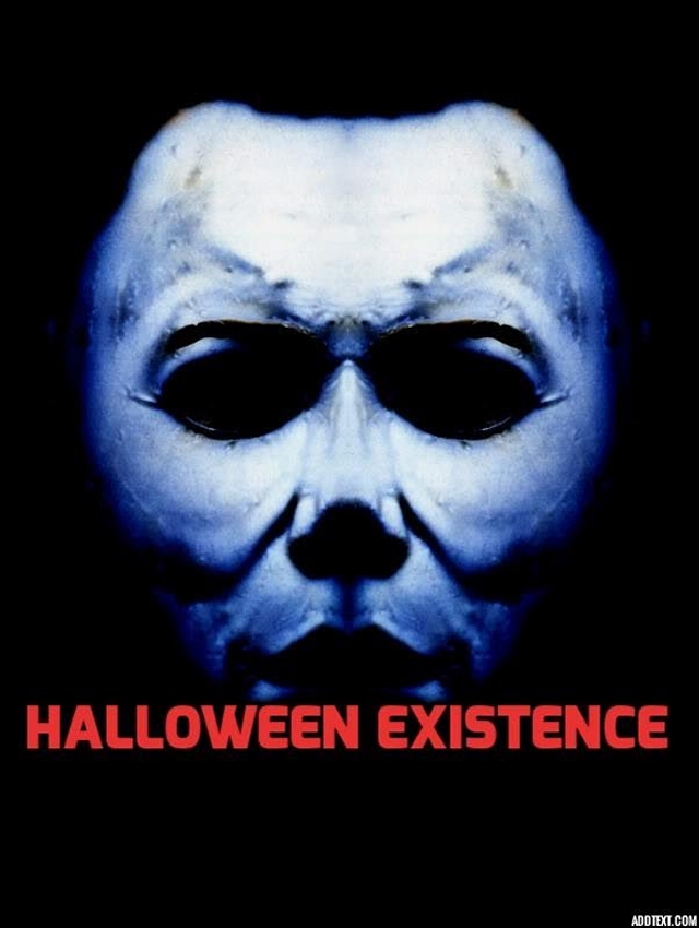  فیلم سینمایی Halloween Existence به کارگردانی Vincent Chiaramonte