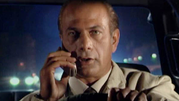  سریال تلویزیونی جست و جو در شهر به کارگردانی حسن هدایت