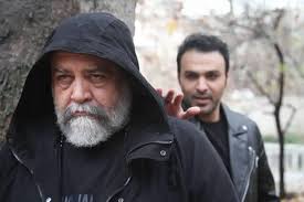  سریال تلویزیونی ناریا به کارگردانی جواد افشار