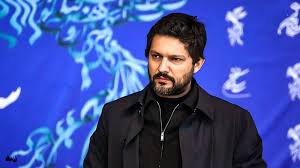  فیلم سینمایی شوهر ستاره به کارگردانی ابراهیم ایرج زاد