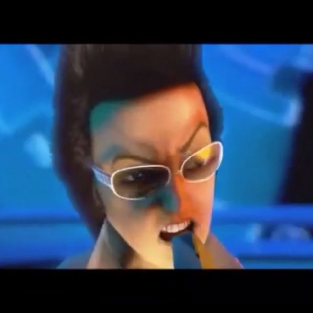 تصویری شخصی از سیدحسام نواب‌صفوی، بازیگر سینما و تلویزیون