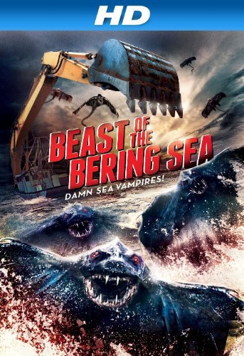  فیلم سینمایی Bering Sea Beast به کارگردانی Don E. FauntLeRoy