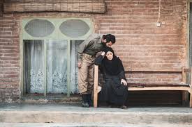  فیلم سینمایی اشک هور به کارگردانی مهدی جعفری