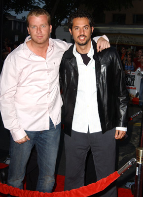  فیلم سینمایی داج بال: داستان یک بازنده واقعی با حضور McG