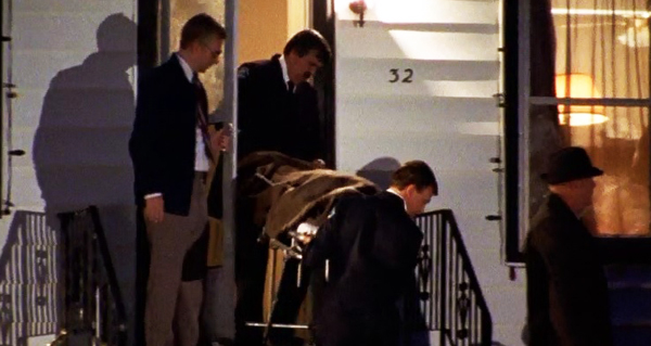  فیلم سینمایی The Hunt for the BTK Killer به کارگردانی Stephen Kay