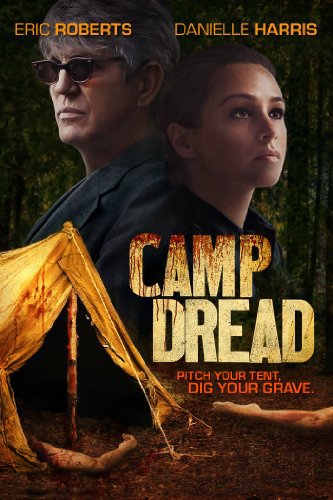  فیلم سینمایی Camp Dread به کارگردانی Harrison Smith