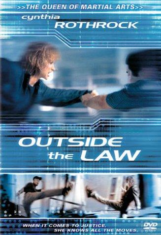  فیلم سینمایی Outside the Law به کارگردانی 