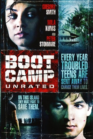  فیلم سینمایی Boot Camp به کارگردانی Christian Duguay