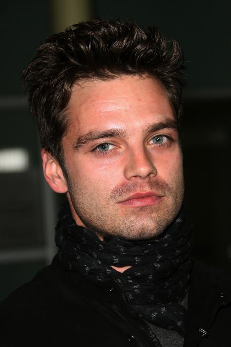  فیلم سینمایی Gone با حضور سباستین استن