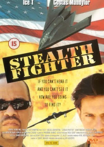  فیلم سینمایی Stealth Fighter به کارگردانی Jim Wynorski