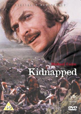  فیلم سینمایی Kidnapped به کارگردانی Delbert Mann