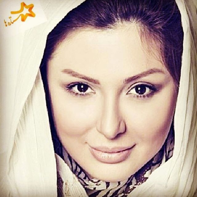 تصویری شخصی از نیوشا ضیغمی، بازیگر سینما و تلویزیون