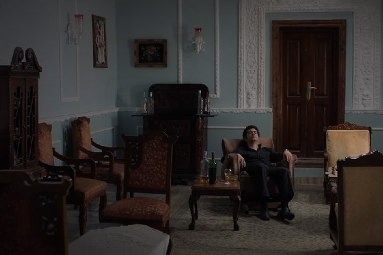  سریال تلویزیونی شهرزاد 3 به کارگردانی حسن فتحی