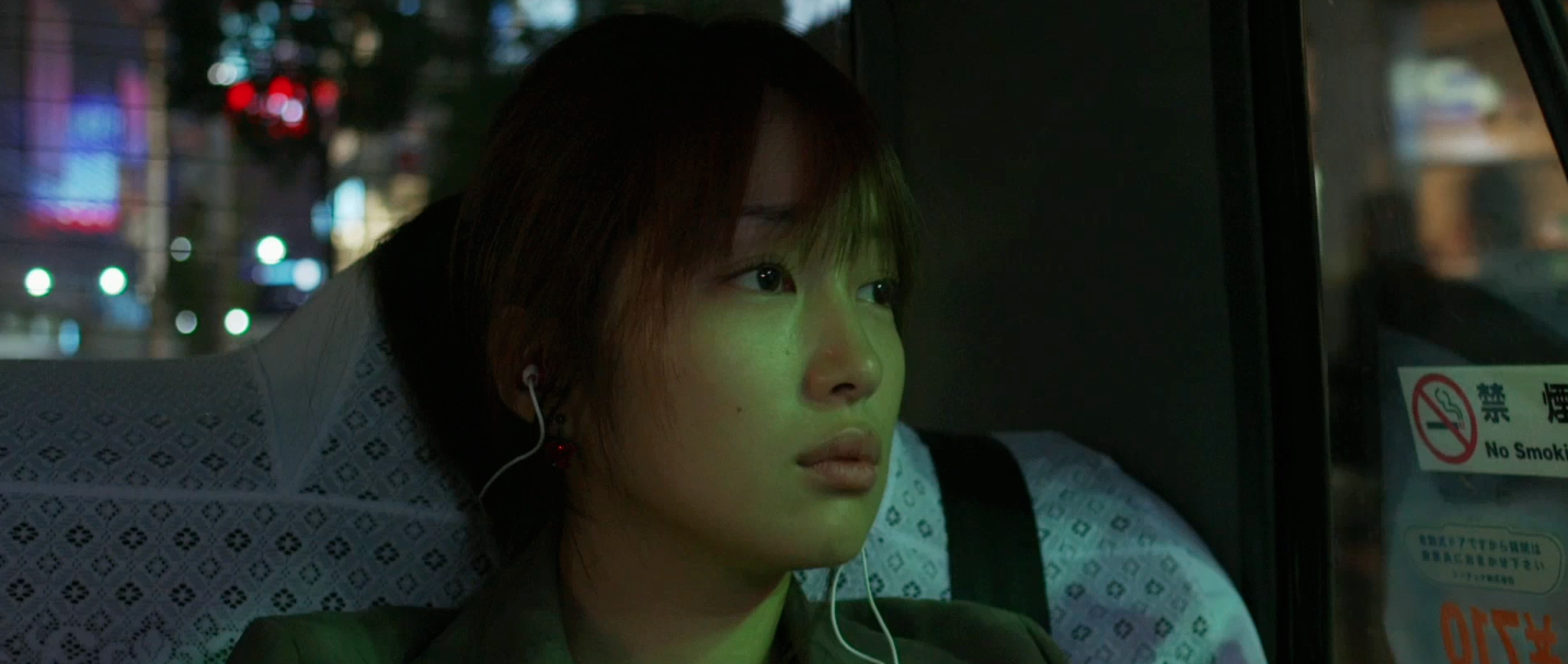  فیلم سینمایی مثل یک عاشق به کارگردانی عباس کیارستمی