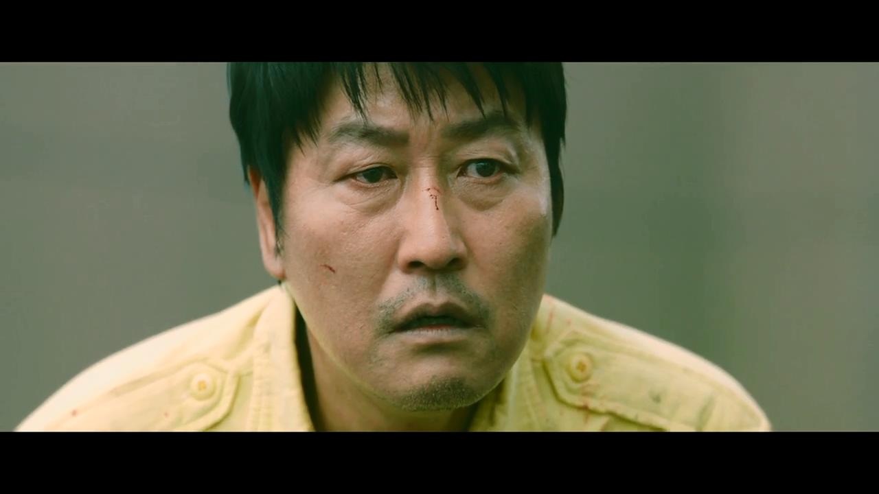  فیلم سینمایی A Taxi Driver با حضور Kang-ho Song