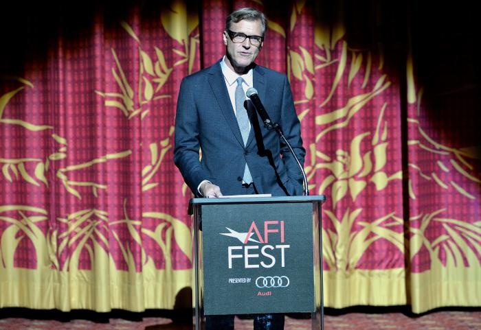  فیلم سینمایی نجات آقای بنکس با حضور John Lee Hancock