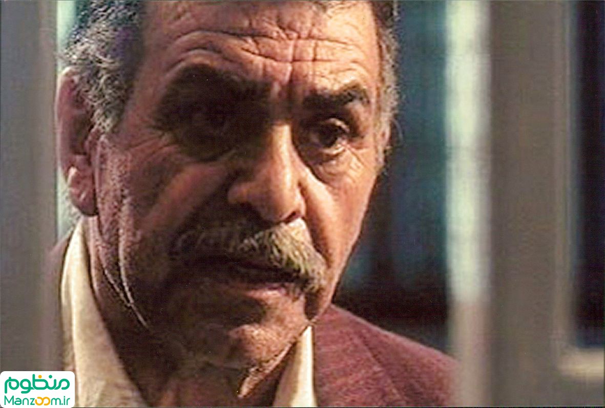  فیلم سینمایی موج مرده به کارگردانی ابراهیم حاتمی‌کیا