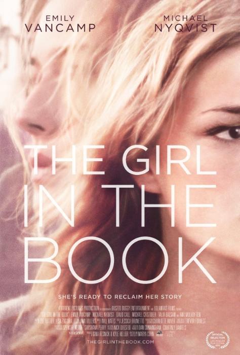  فیلم سینمایی The Girl in the Book به کارگردانی 