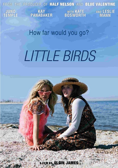  فیلم سینمایی Little Birds به کارگردانی Elgin James