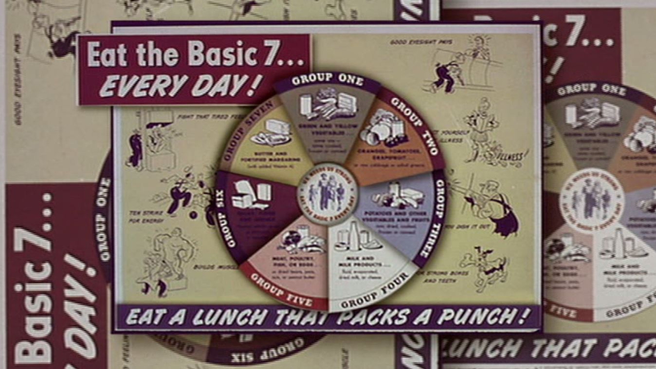  فیلم سینمایی چنگال بیش از چاقو به کارگردانی Lee Fulkerson