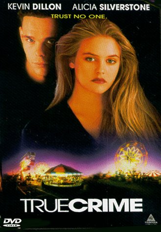  فیلم سینمایی True Crime به کارگردانی Pat Verducci