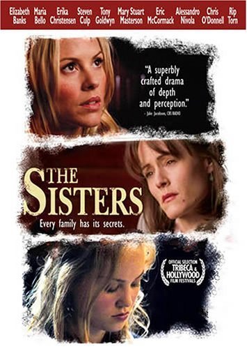  فیلم سینمایی The Sisters به کارگردانی Arthur Allan Seidelman