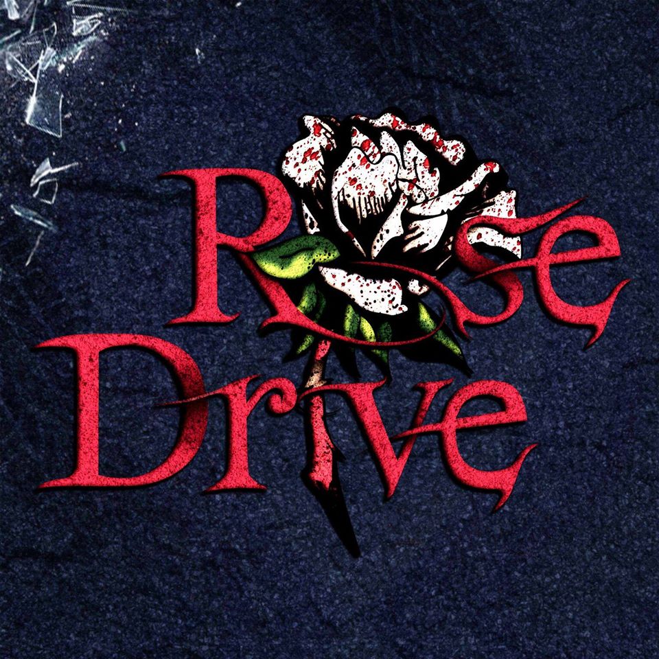  سریال تلویزیونی Rose Drive به کارگردانی Raul Vega