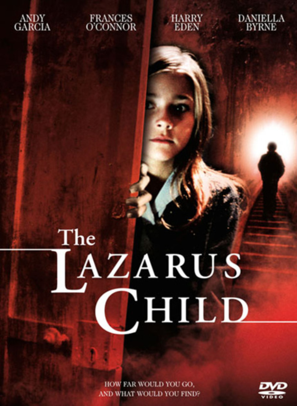  فیلم سینمایی The Lazarus Child به کارگردانی Graham Theakston