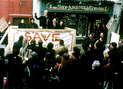  فیلم سینمایی نامه داری با حضور مگ رایان