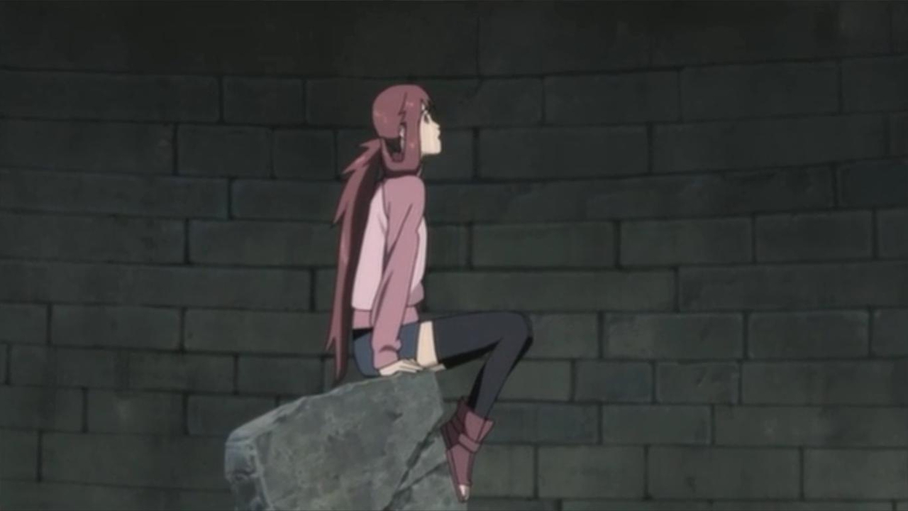  فیلم سینمایی Naruto Shippûden: The Lost Tower به کارگردانی Masahiko Murata