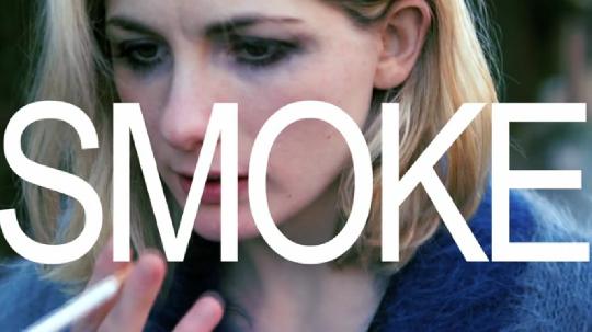  فیلم سینمایی Smoke با حضور Jodie Whittaker