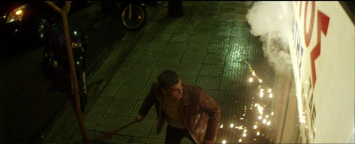  فیلم سینمایی Wednesday 04:45 به کارگردانی 