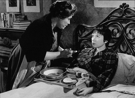  فیلم سینمایی آپارتمان با حضور شرلی مک لین