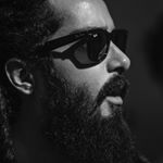 تصویری شخصی از ساعد سهیلی، بازیگر سینما و تلویزیون