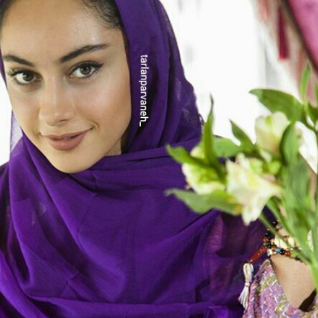 تصویری شخصی از ترلان پروانه، بازیگر سینما و تلویزیون