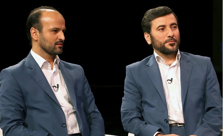  برنامه تلویزیونی قرار به کارگردانی ندارد