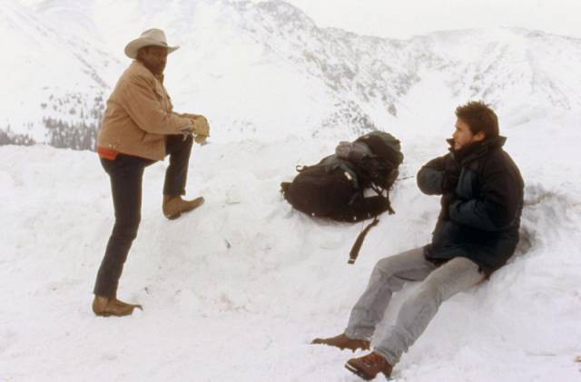  فیلم سینمایی قتل در ارامش به کارگردانی Jeb Stuart