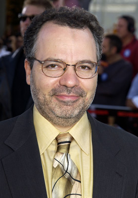 Jonathan Mostow در صحنه فیلم سینمایی نابودگر ۳: خیزش ماشین ها