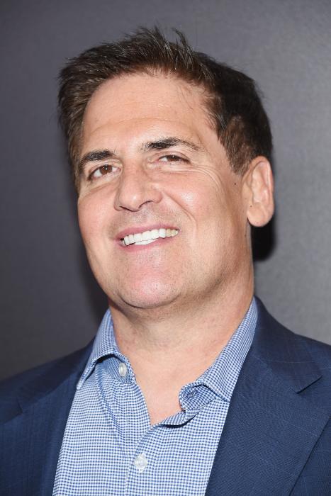  فیلم سینمایی Woman in Gold با حضور Mark Cuban