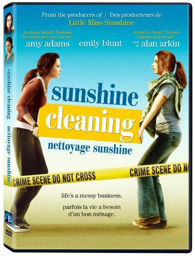  فیلم سینمایی Sunshine Cleaning به کارگردانی Christine Jeffs