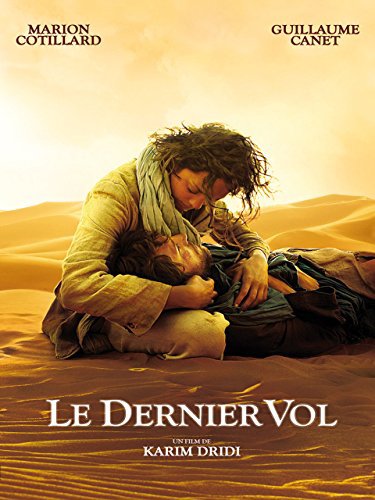  فیلم سینمایی The Last Voyage of the Lancaster به کارگردانی 