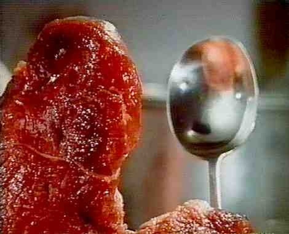  فیلم سینمایی Meat Love به کارگردانی Jan Svankmajer