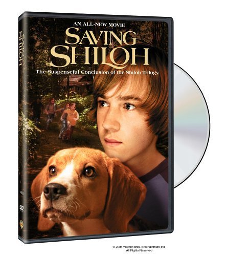  فیلم سینمایی Saving Shiloh به کارگردانی Sandy Tung