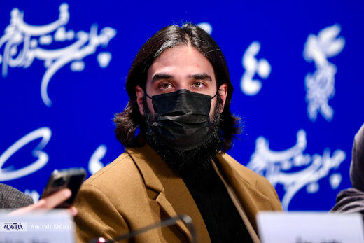  فیلم سینمایی شب طلایی به کارگردانی یوسف حاتمی‌کیا