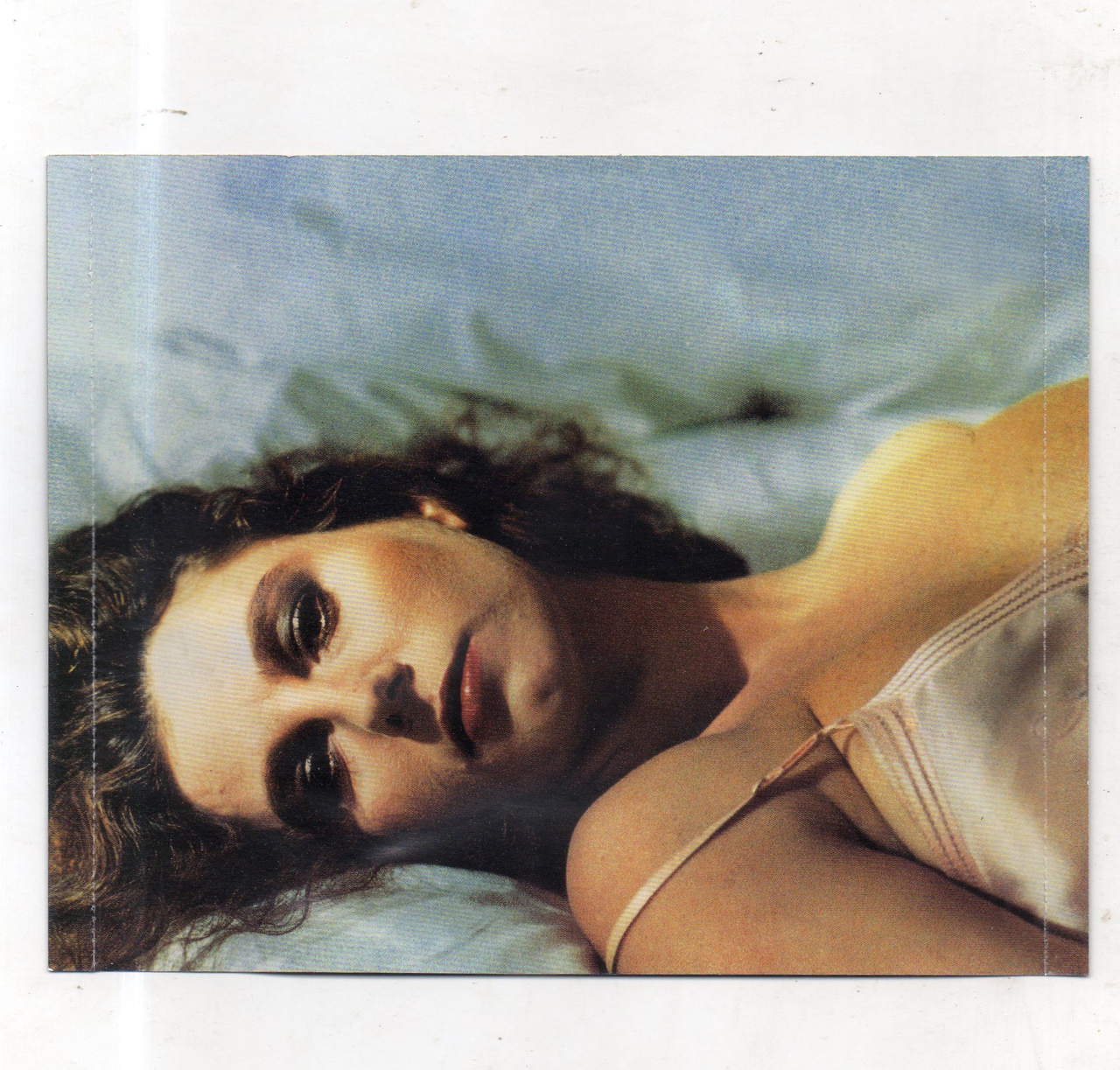  فیلم سینمایی La disubbidienza به کارگردانی Aldo Lado